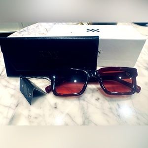 Rixx SoHo Cherry - New